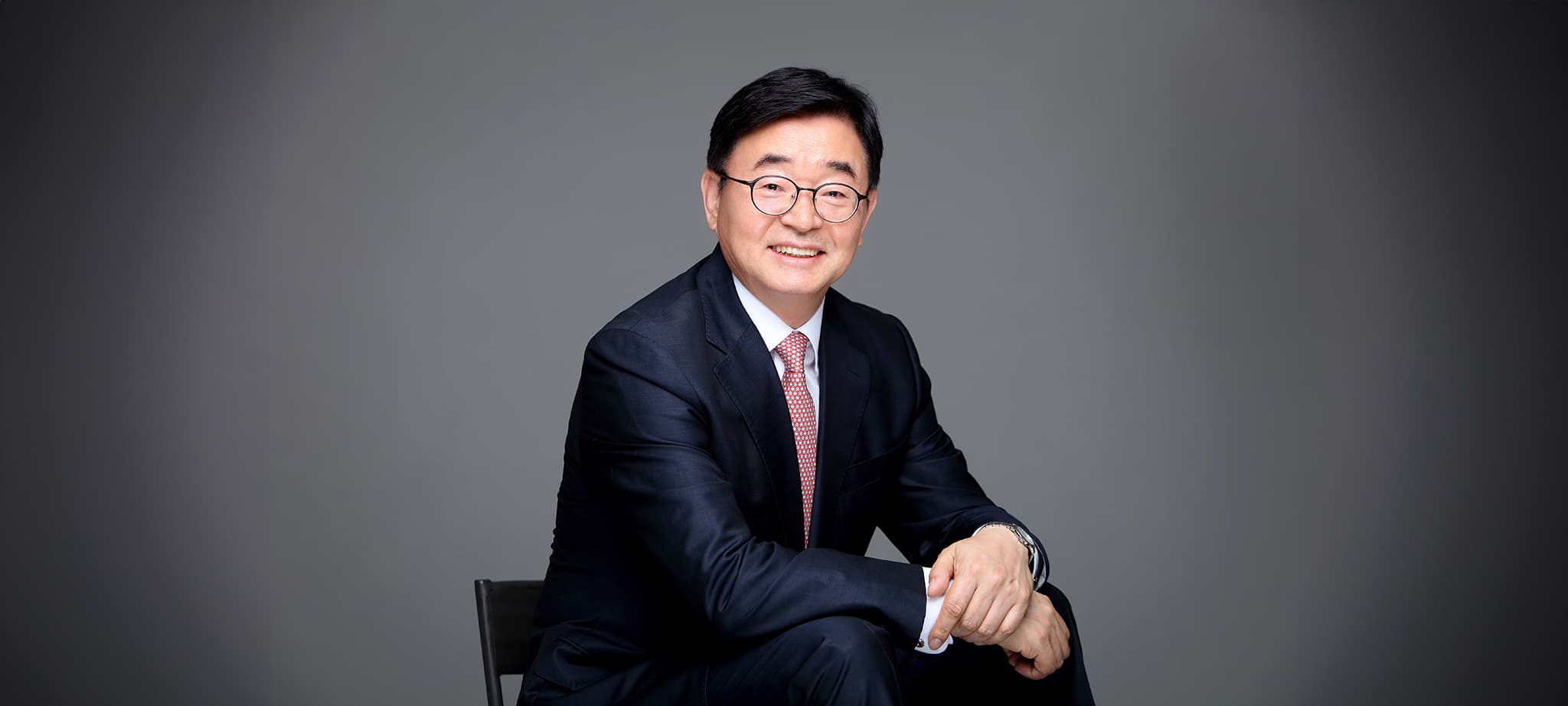 CEO 이병학